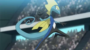Pokémon Scarlatto e Violetto, Inteleon arriva nei Raid Teracristal 7 stelle
