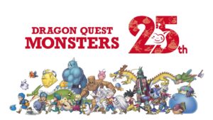 Annunciato un nuovo capitolo di Dragon Quest Monsters per Nintendo Switch