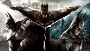 Batman: Arkham Trilogy, solo Arkham Asylum sarà presente sulla scheda