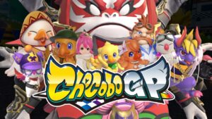 Chocobo GP torna nei negozi, in versione completa e senza microtransazioni