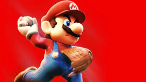 Mario Baseball su Switch… presto realtà?