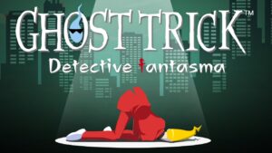 Ghost Trick: Detective Fantasma — Recensione ultraterrena
