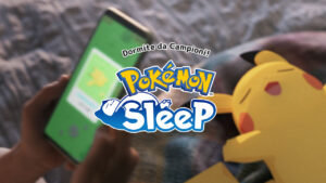 Pokémon Sleep è ora disponibile in tutta Europa