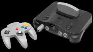 Uno streamer completa tutti i 296 titoli per Nintendo 64 in sei anni
