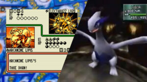 Pokémon Stadium 2 e Pokémon Trading Card Game sono ora disponibili con Nintendo Switch Online