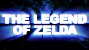 Un fan realizza un trailer per un film di The Legend of Zelda in stile anni ’80