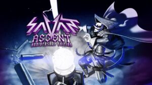Savant – Ascent Remix, il sequel di Savant, arriverà su Nintendo Switch