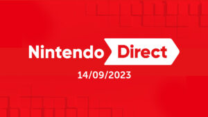 Annunciato un Nintendo Direct per il 14 settembre
