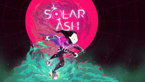 Solar Ash arriva su Nintendo Switch