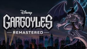 Gargoyles Remastered è in arrivo su Nintendo Switch