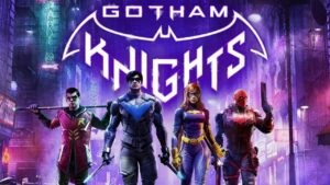 Gotham Knights potrebbe arrivare su Nintendo Switch