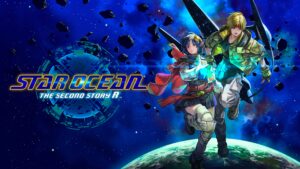 Star Ocean: l’interplanetaria saga Square-Enix