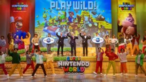 Annunciata una nuova zona per Donkey Kong Country al Super Nintendo World giapponese