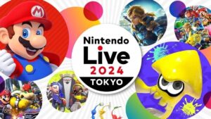 Arrestato l’uomo che ha portato all’annullamento del Nintendo Live Tokyo 2024