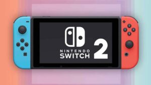 Svelato il nome ufficiale di Nintendo Switch 2?