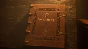 Un gameplay di Pentiment su Nintendo Switch è stato pubblicato su YouTube