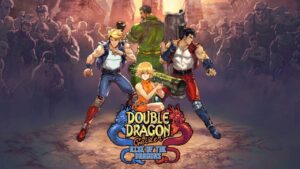 In arrivo un DLC gratuito per Double Dragon Gaiden: Rise Of The Dragons
