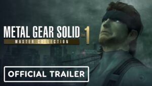 Metal Gear Solid Master Collection, Konami sta valutando diverse correzioni da applicare al gioco