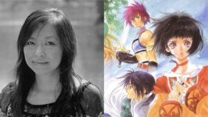 L’illustratrice e animatrice Mutsumi Inomata è scomparsa all’età di 63 anni