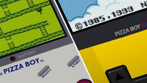 Gli emulatori GBA e GBC “Pizza Boy” sono stati rimossi dal Play Store