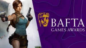 BAFTA Games Awards, Lara Croft batte Mario come il personaggio più iconico dei videogiochi