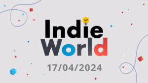 Una nuovo Indie World sarà trasmesso domani, 17 aprile