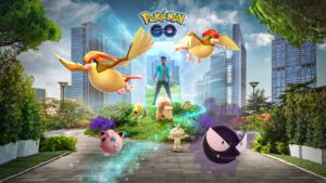 Previsti nuovi aggiornamenti per Pokémon GO