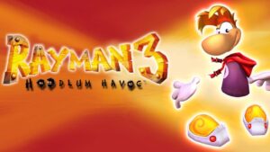 Rayman 3: Hoodlum Havoc, un fan ricrea parte del gioco con l’Unreal Engine 5