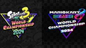 Svelati i vincitori del World Championship 2024 di Splatoon 3 e Mario Kart 8 Deluxe