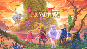 Il produttore di Visions of Mana parla dell’assenza di una versione per Nintendo Switch