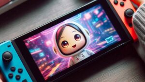 Nintendo condivide le sue idee sull’utilizzo dell’intelligenza artificiale nello sviluppo dei giochi