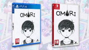 OMORI, cancellata la versione fisica per l’Europa