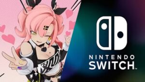 Zenless Zone Zero potrebbe arrivare su Nintendo Switch 2