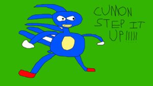 SEGA è al corrente di tutti i meme di Sonic