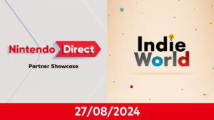 In arrivo un nuovo Nintendo Direct: Partner Showcase!