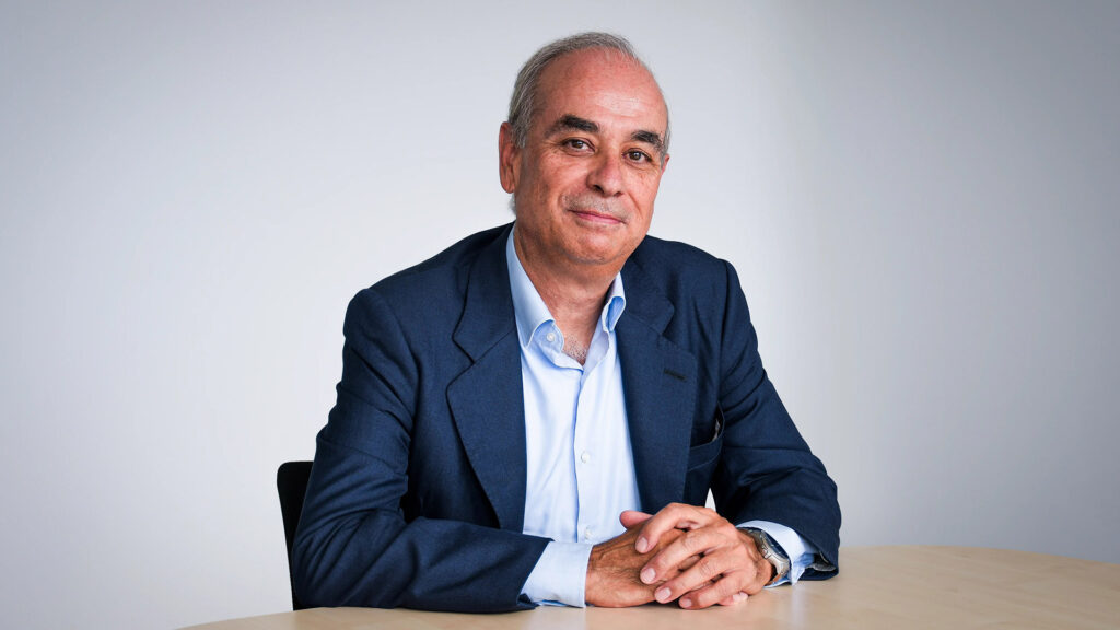Luciano Pereña