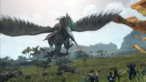 Scoprite i dettagli tecnici di Xenoblade Chronicles X, risoluzione, frame rate e miglioramenti visivi