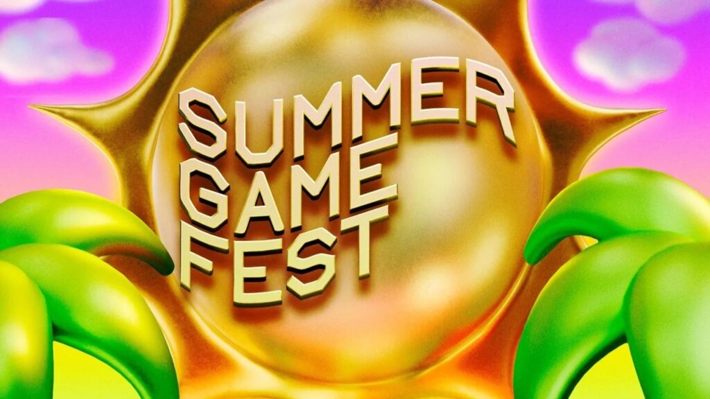 Summer Game Fest 2025
