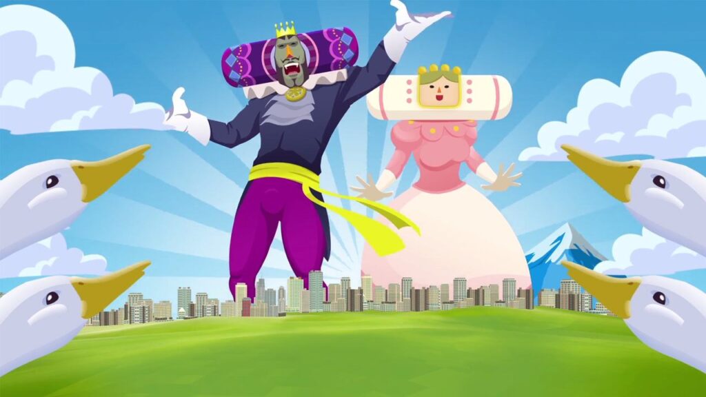 Katamari Damacy