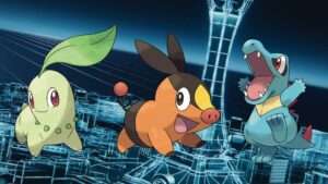 Emerse nuove indiscrezioni sulle Megaevoluzioni in Leggende Pokémon: Z-A