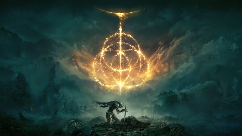 Elden Ring Tarnished Edition