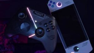 Asus e Xbox, una console portatile in arrivo? Ecco l’indizio che fa discutere