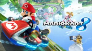 Mario Kart 8, la modalità 200cc è molto più veloce di quanto dichiarato