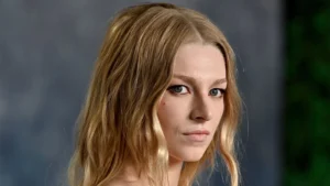 Rumor: l’attrice Hunter Schafer potrebbe interpretare la principessa Zelda nel film live-action