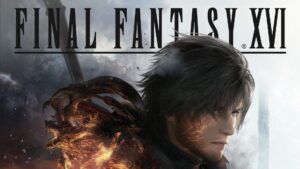 Square Enix starebbe lavorando ad una versione di Final Fantasy XVI per Switch 2