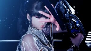 Stellar Blade potrebbe sbarcare anche su Nintendo Switch 2