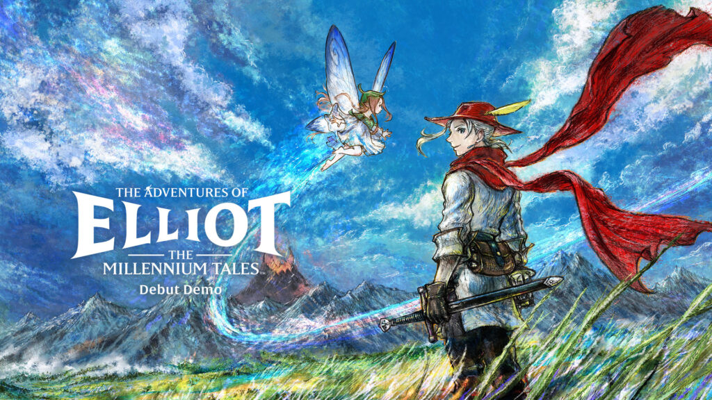 The-Adventures-of-Elliot The Millennium Tales