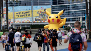 Ecco tutte le novità annunciate ai campionati mondiali Pokémon 2025