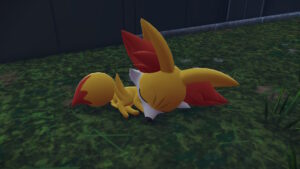 Leggende Pokémon: Z-A – Come ottenere gli starter di Kalos: Chespin, Fennekin e Froakie