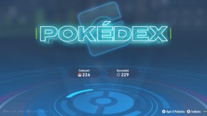 Guida completa al Pokédex di Leggende Pokémon: Z-A